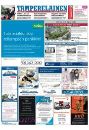 Tamperelainen
