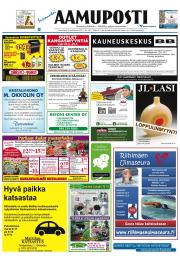 Aamuposti Riihimäki