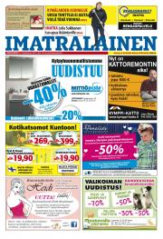 Imatralainen