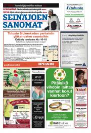 Seinäjoen Sanomat