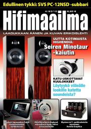 Hifimaailma