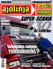 Ajolinja