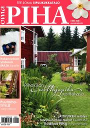 Oma PIHA