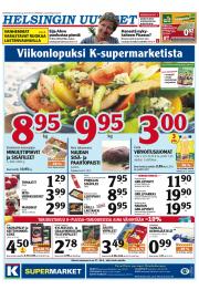Helsingin Uutiset (itä)