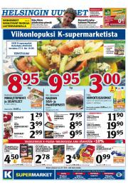 Helsingin Uutiset (pohjoinen)