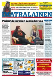 Imatralainen