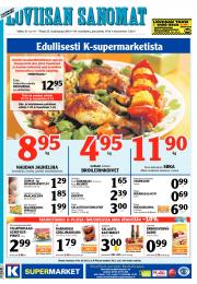 Loviisan Sanomat