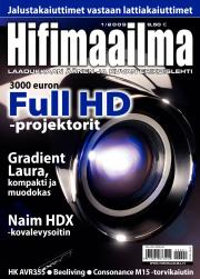 Hifimaailma