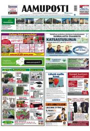 Aamuposti Riihimäki