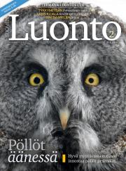 Suomen Luonto