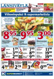 Länsiväylä