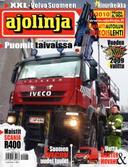 Ajolinja