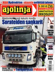 Ajolinja
