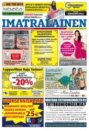 Imatralainen
