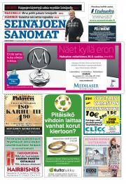 Seinäjoen Sanomat