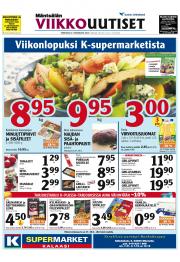 Mäntsälän Viikkouutiset