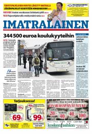 Imatralainen