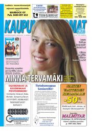 Kaupunkisanomat