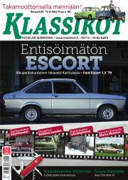 Klassikot