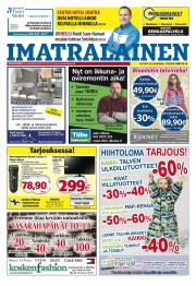 Imatralainen
