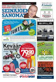 Seinäjoen Sanomat