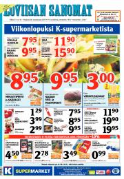 Loviisan Sanomat
