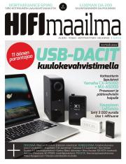 Hifimaailma