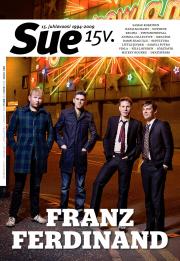 Sue