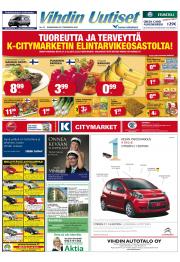 Vihdin Uutiset