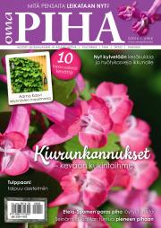 Oma PIHA