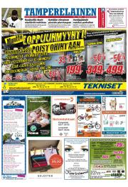 Tamperelainen