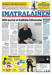 Imatralainen