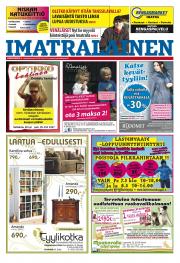Imatralainen