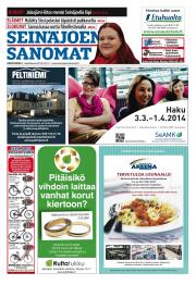 Seinäjoen Sanomat