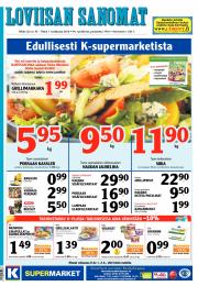Loviisan Sanomat