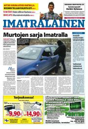 Imatralainen