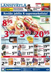 Länsiväylä