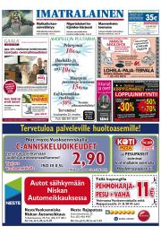 Imatralainen