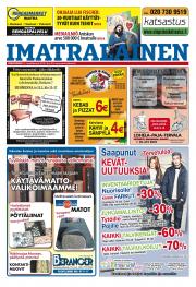 Imatralainen