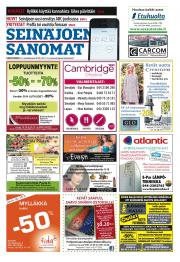 Seinäjoen Sanomat