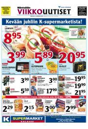 Mäntsälän Viikkouutiset