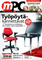 MikroPC