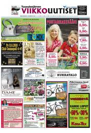 Tuusulanjärven Viikkouutiset