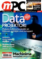 MikroPC