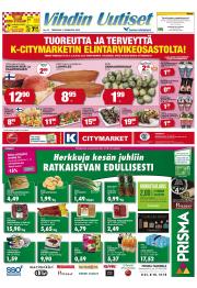 Vihdin Uutiset