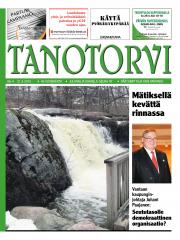 Tanotorvi-lehti