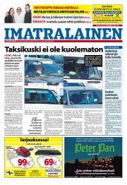 Imatralainen