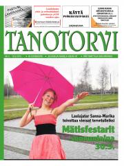 Tanotorvi-lehti