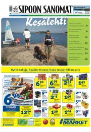 Sipoon Sanomat