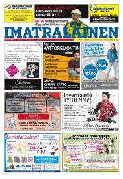 Imatralainen